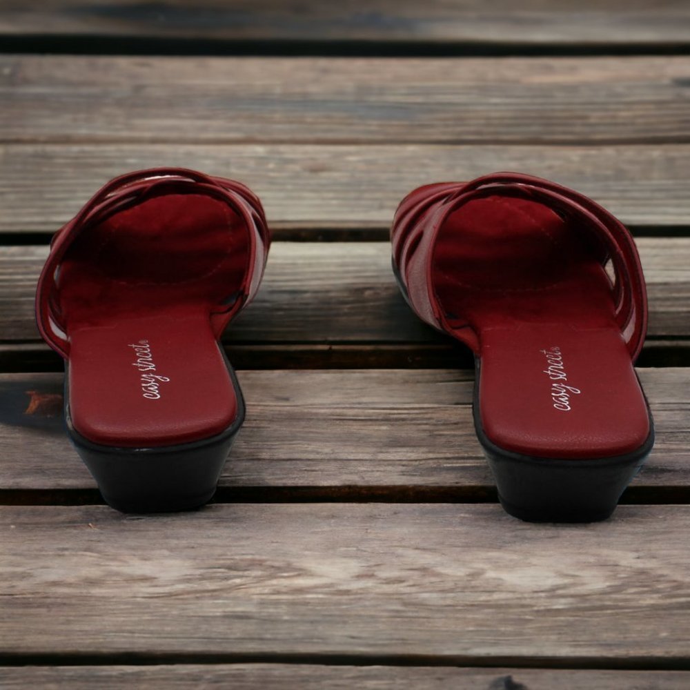 Easy Street Sandals - Picture 3 of 7